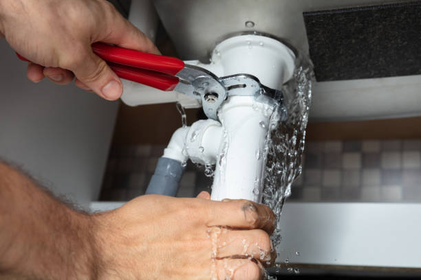Best Water damage restoration company  in Decorah, IA
