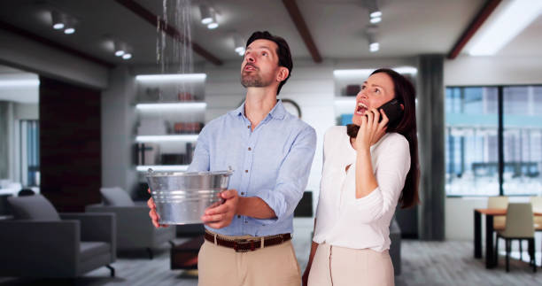 Best Commercial water damage restoration  in Decorah, IA